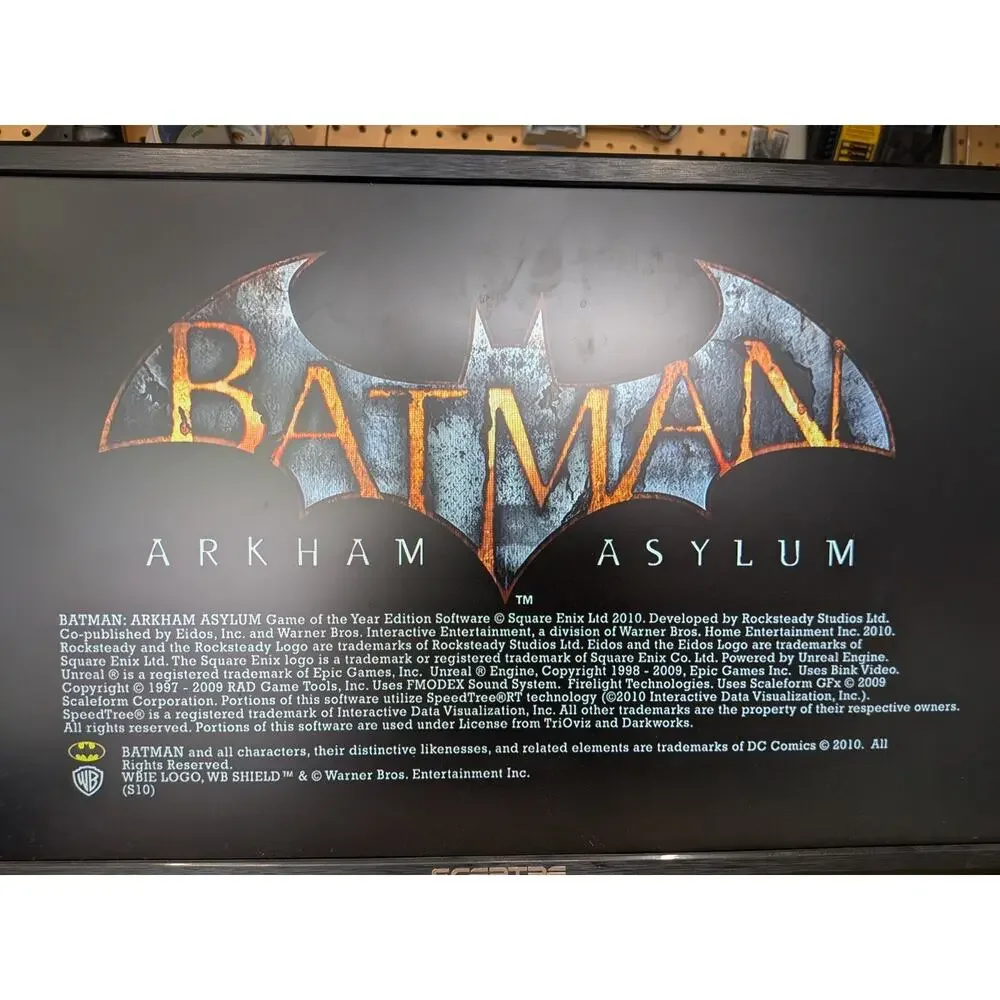 Sony Playstation 3 product video